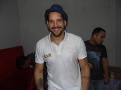 Natal Open Prime